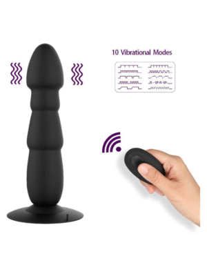 Anti Vibrator Toy