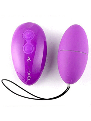 Egg Vibrator