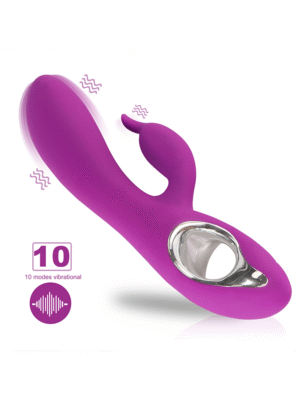 Dildo Massager